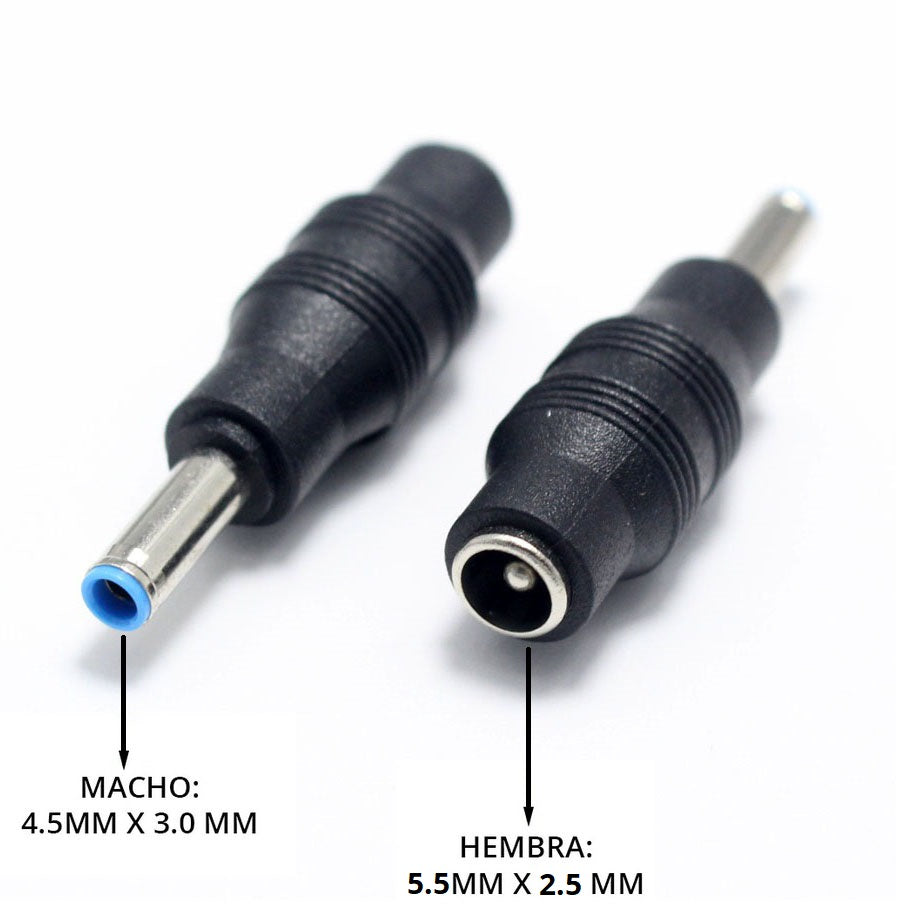 Ulink JACK 3.5MM A X2 PLUG 3.5MM