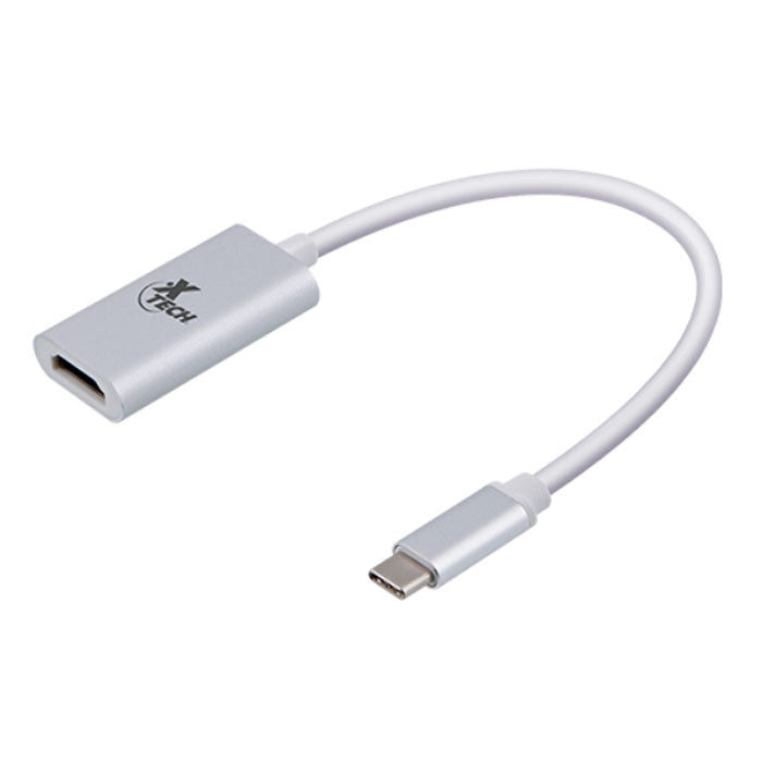 USB: Conector USB Macho tipo A DIP