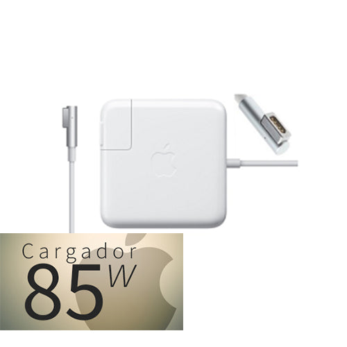 Adaptador MagSafe L de 85W (para MacBook, MacBook Air y Pro)