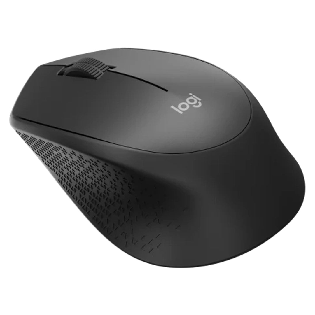 Mouse Logitech Inalámbrico 2.4GHZ Modelo M280