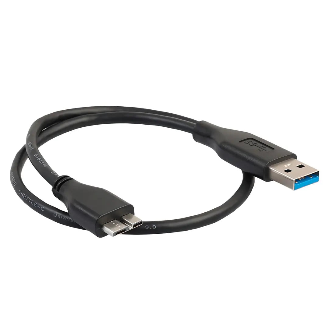 Cable USB 3.0 A Micro-B