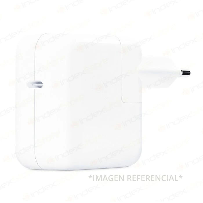 Cargador MacBook Tipo USB-C de 87W - Daxis