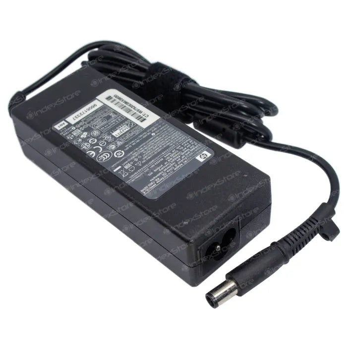 Cargador HP 19V 4.74A 90W Plug 7.4X5.0mm - Original