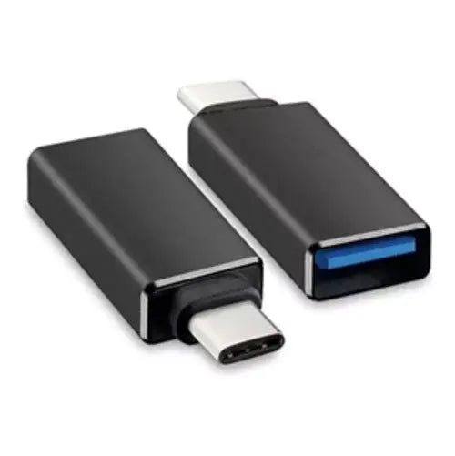 Adaptador USB-C a USB de 3.0 M-H