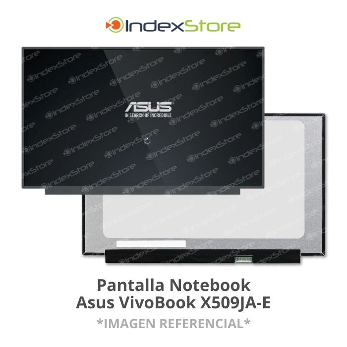 Pantalla Notebook Asus VivoBook X509JA-E