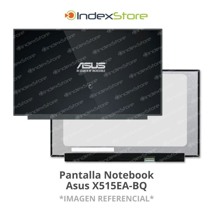 Pantalla Notebook Asus X515EA-BQ