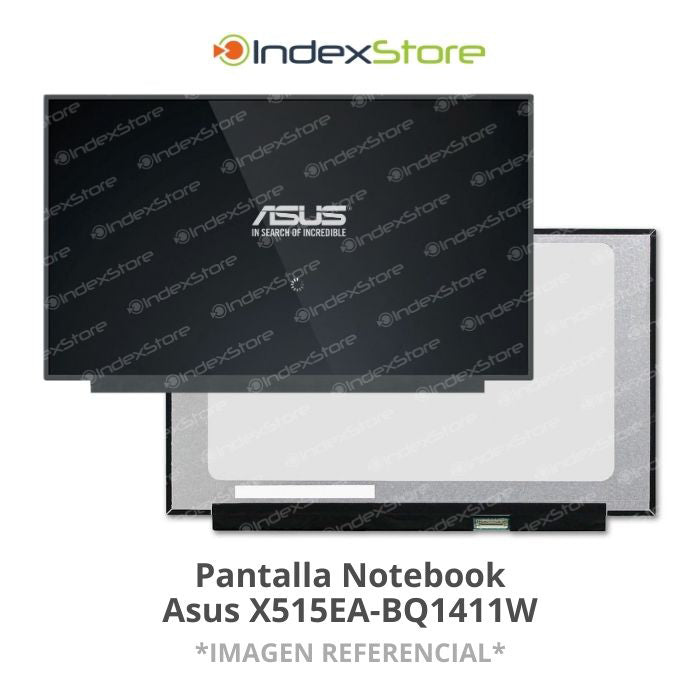 Pantalla Notebook Asus X515EA-BQ1411W