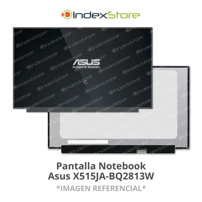 Pantalla Notebook Asus X515JA-BQ2813W