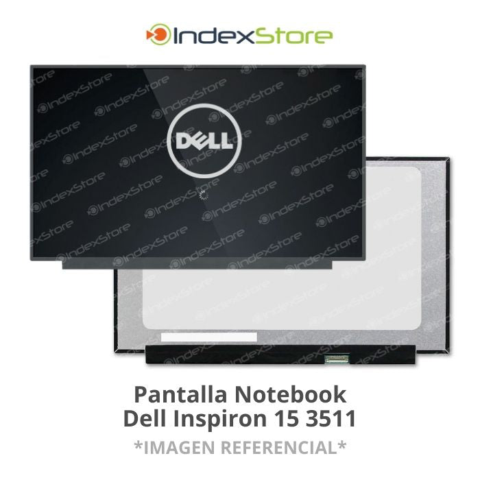 Pantalla Notebook Dell Inspiron 15 3511