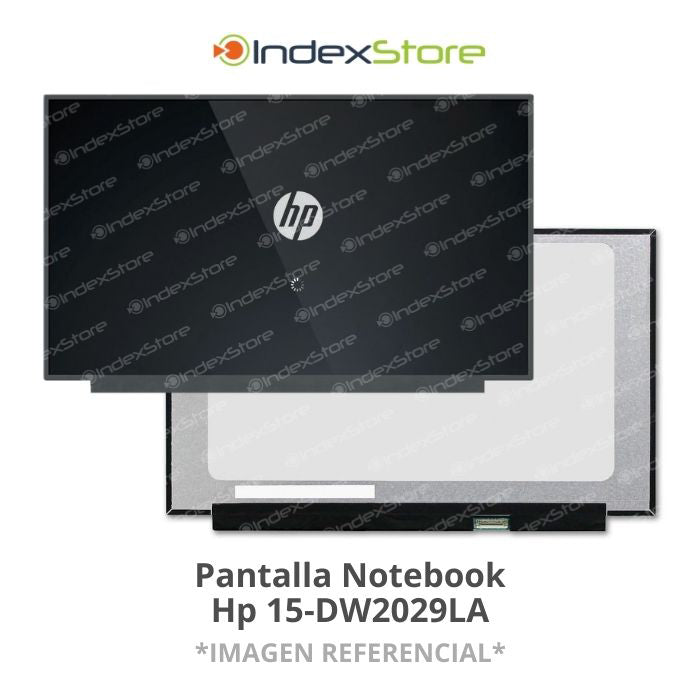 Pantalla Notebook Hp 15-dw2029la