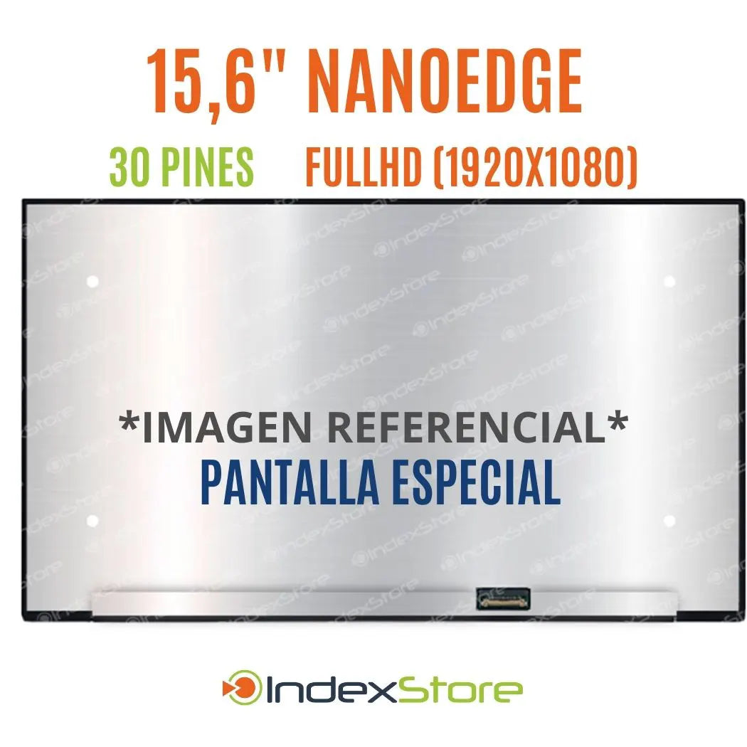 Pantalla Notebook Lenovo IdeaPad 5-15ITL05