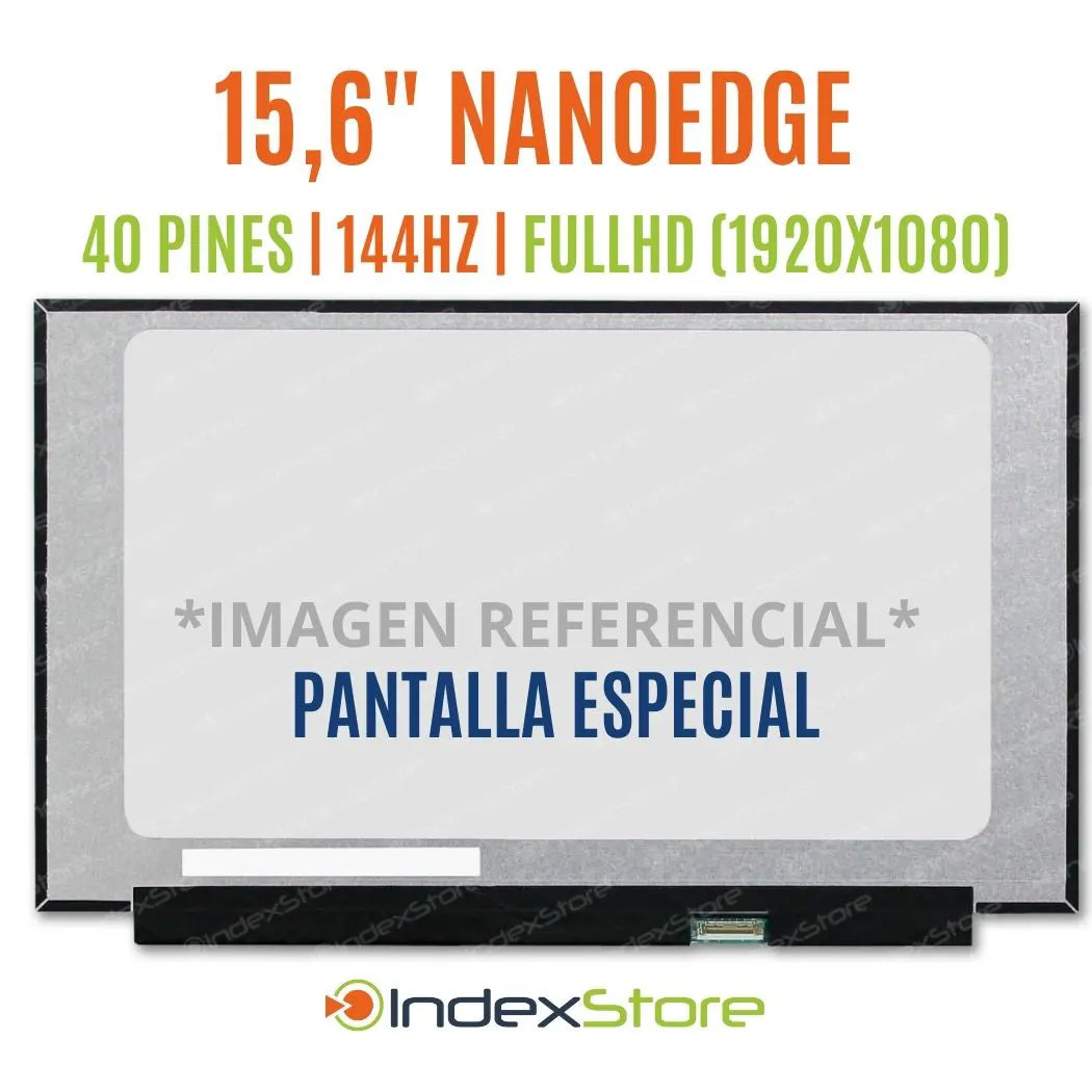 Pantalla Notebook Asus Rog Strix G15 G513IC-HN073W