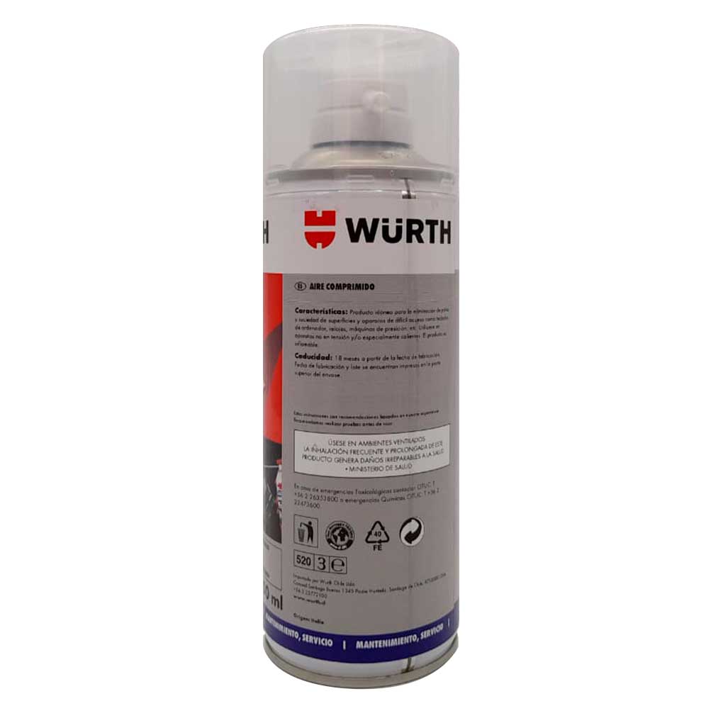spray aire comprimido para limpiar pc – Compra spray aire