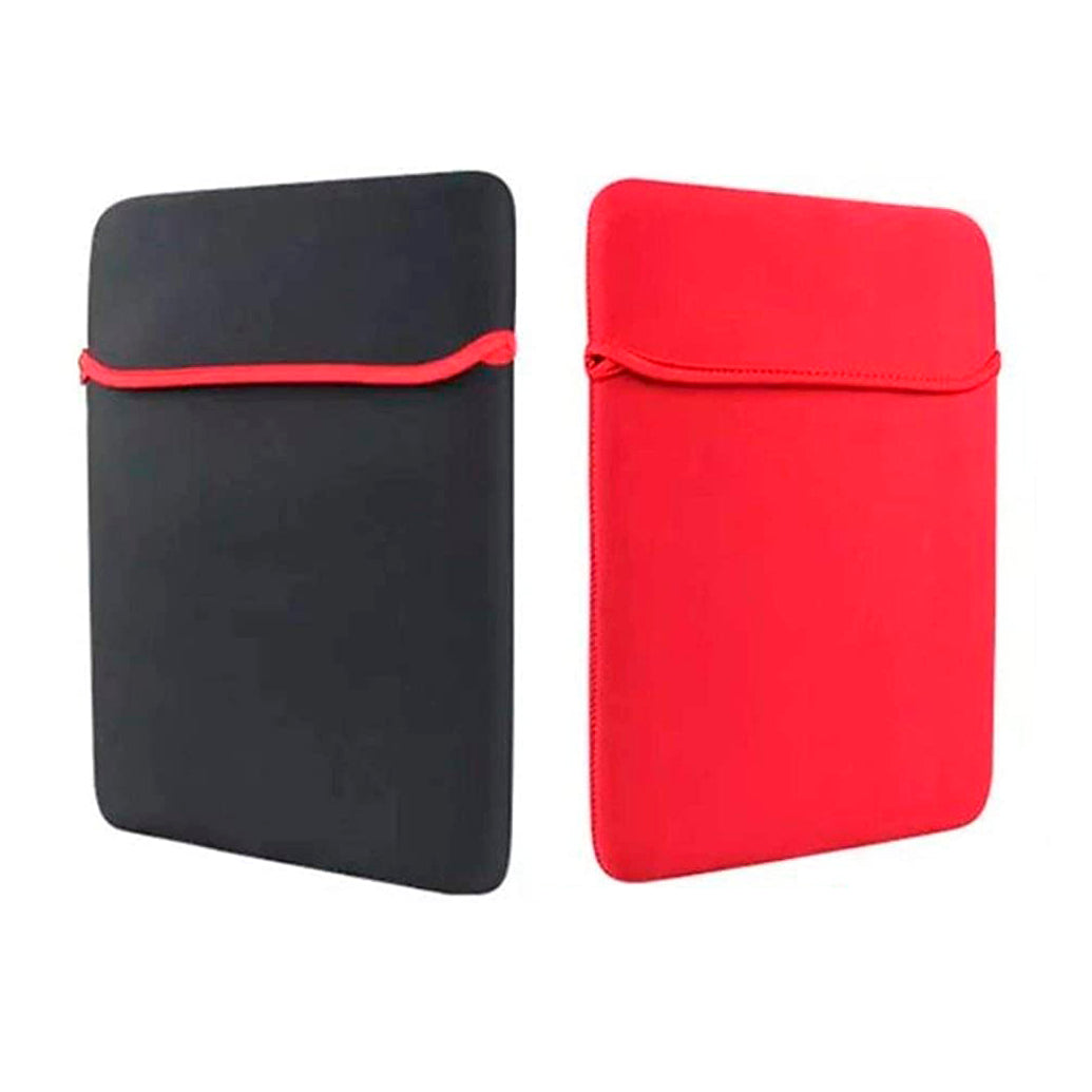 Funda Notebook de 15" Reversible