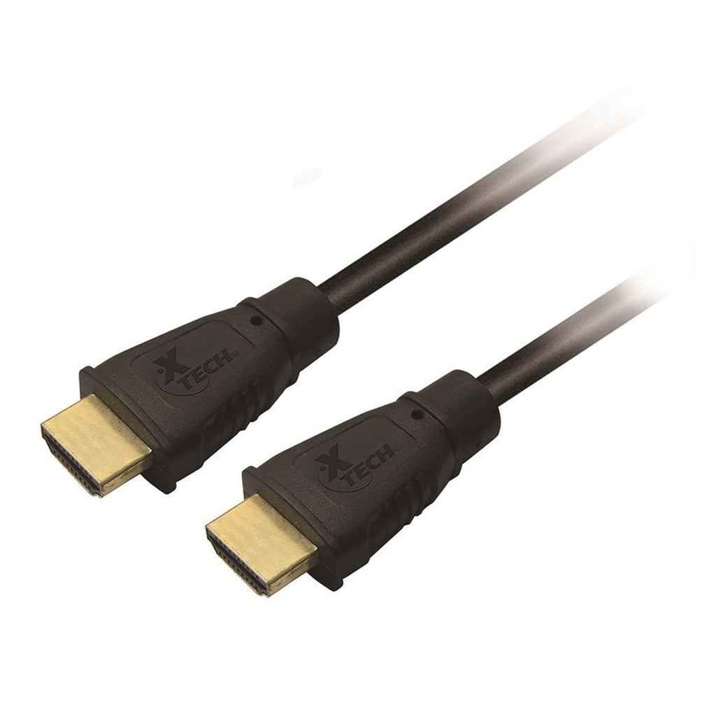Cable VGA Macho Macho de 1.8mt ARGOM ARGCB0075